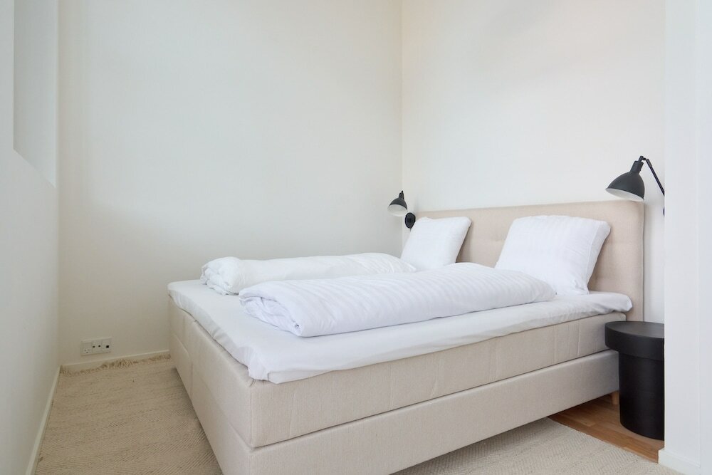 Фото Kongovej 39