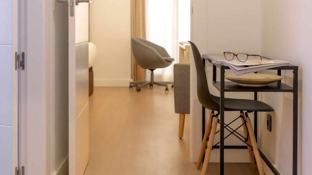 Фото Woohoo Rooms Boutique Sol