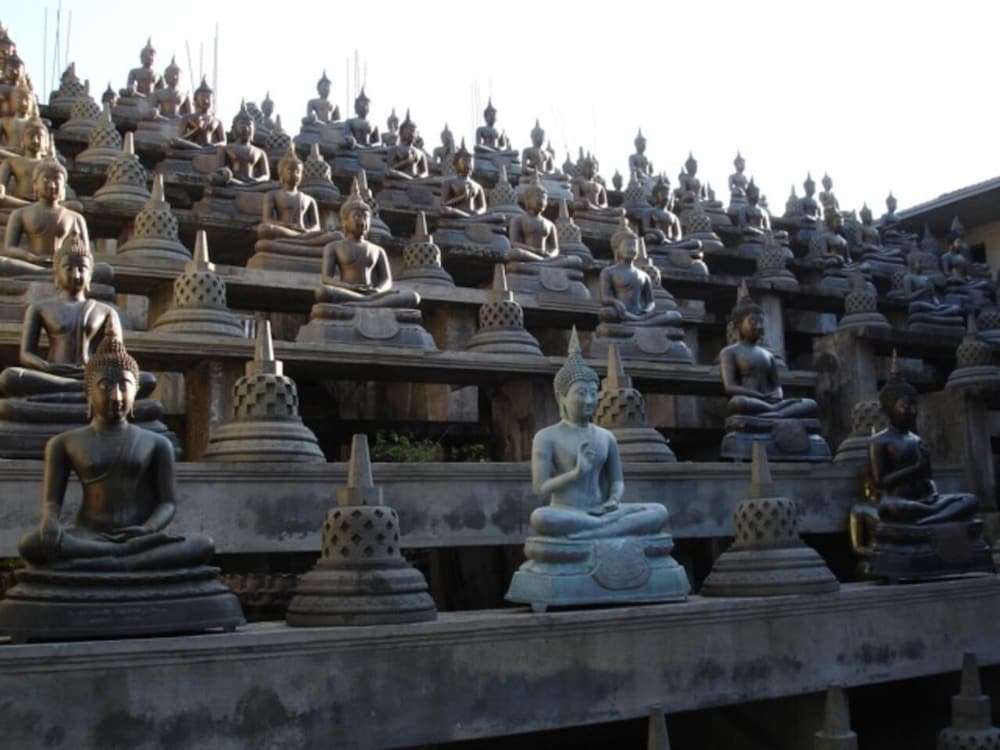 Фото Hsn Home Villa - Colombo