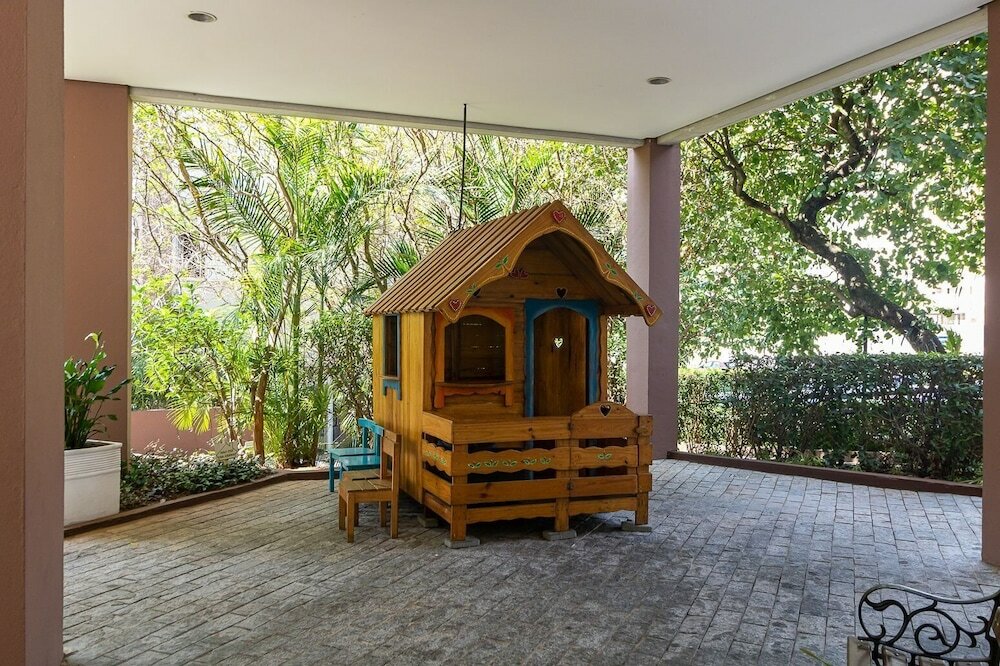 Фото Apartamento em Santana com Piscina