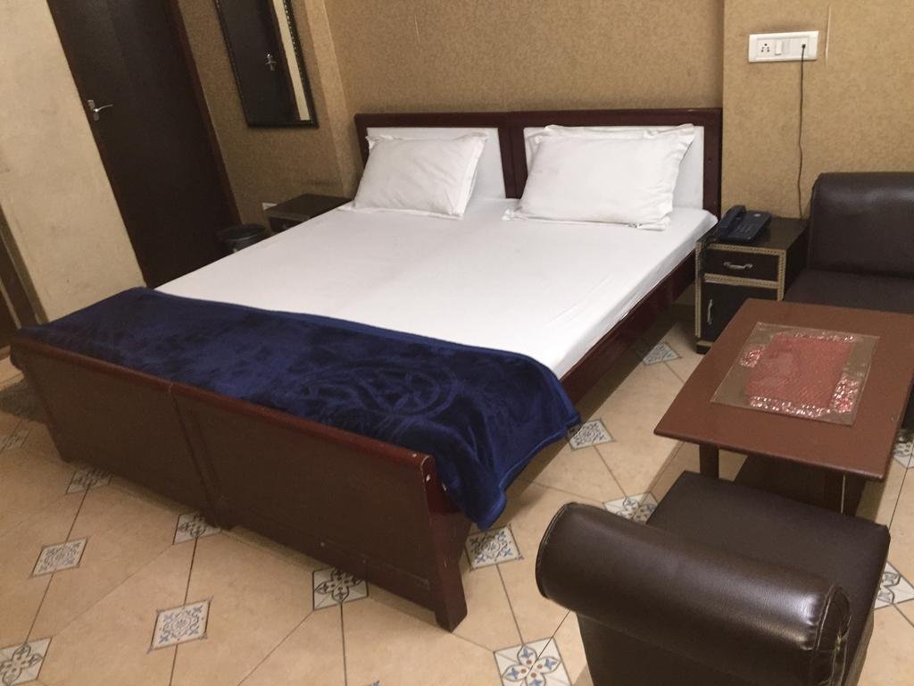 Фото Ashu Villa Guest House