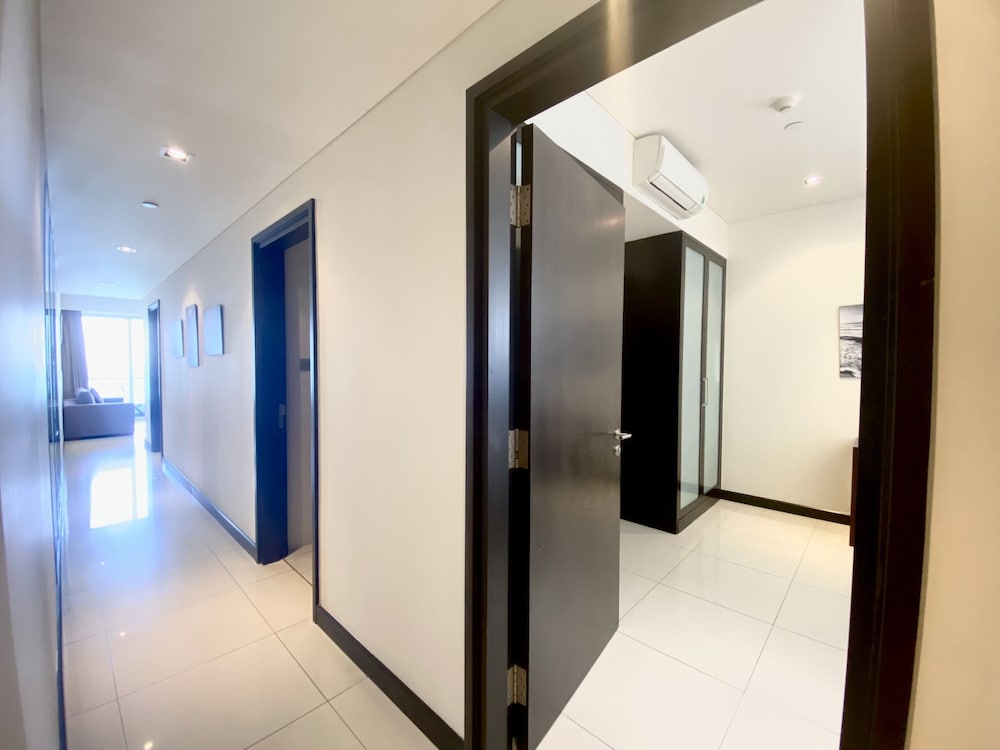 Фото The Sea Luxury Nha Trang Apartment