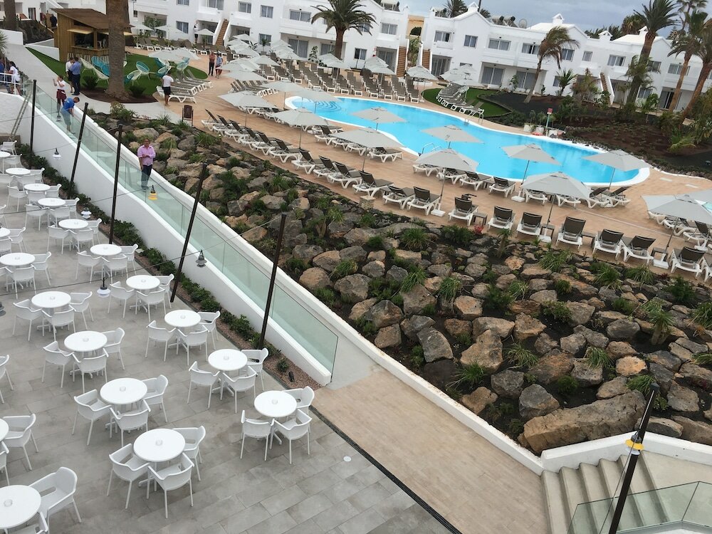 Фото Labranda Corralejo Village - All Inclusive