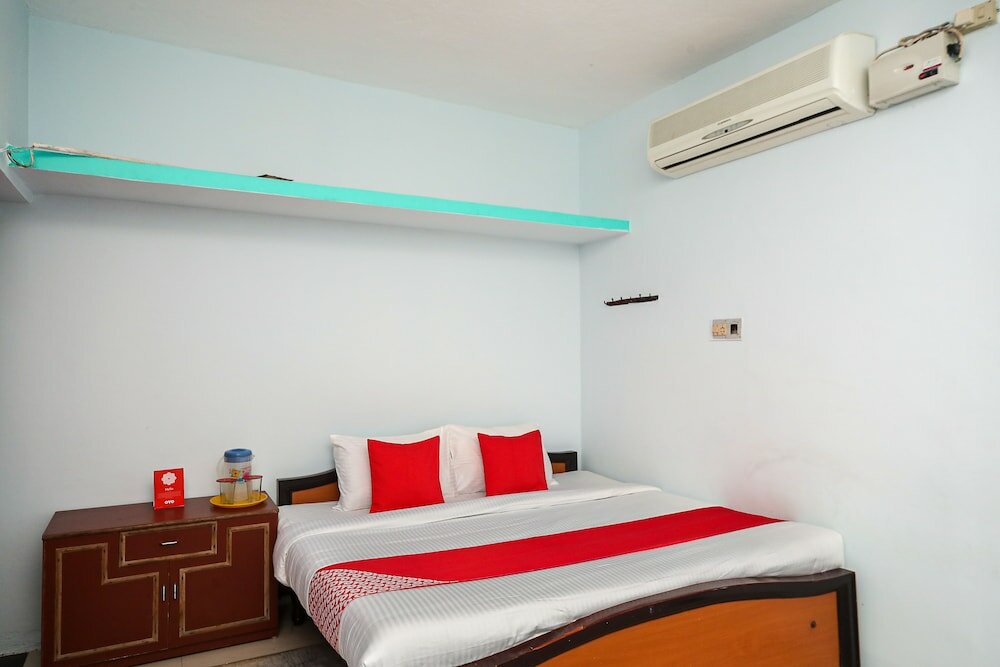 Фото Oyo 41072 Hill View Cottages