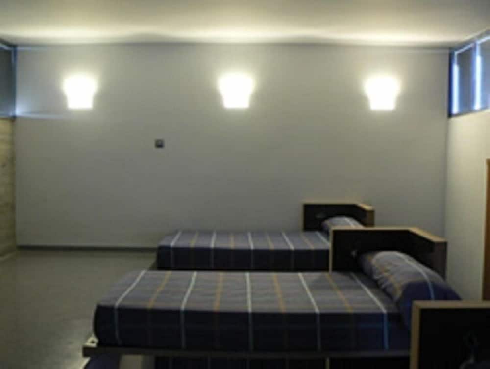 Фото Albergue de la VIA de la Plata - Hostel