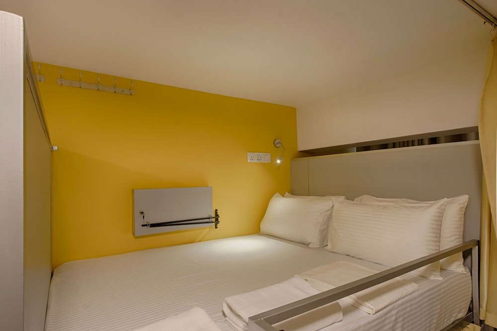 Фото My Little Island Hostel