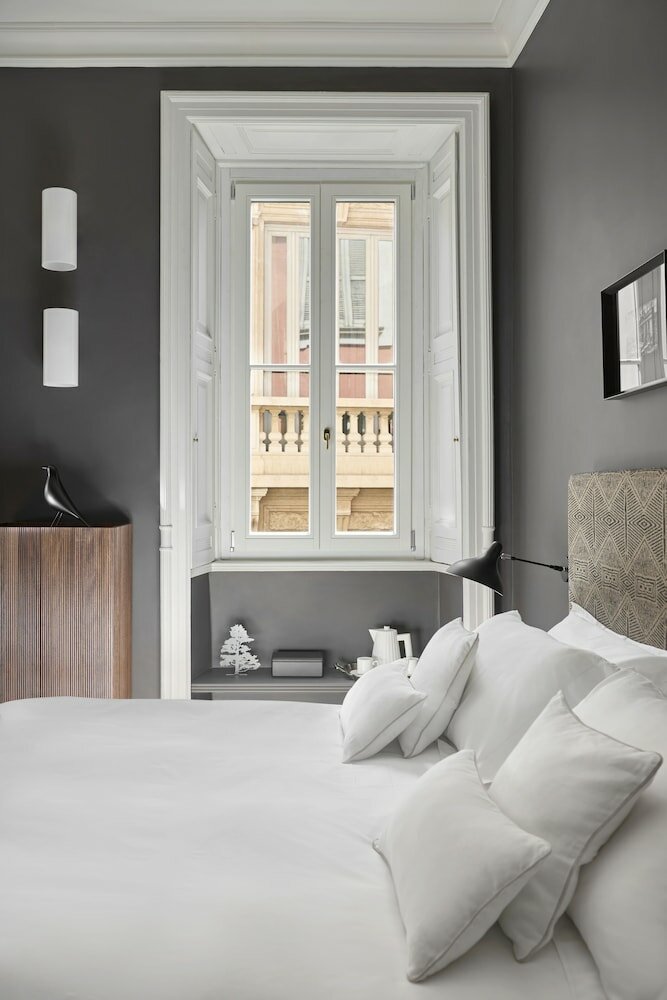 Фото Crossing Manzoni