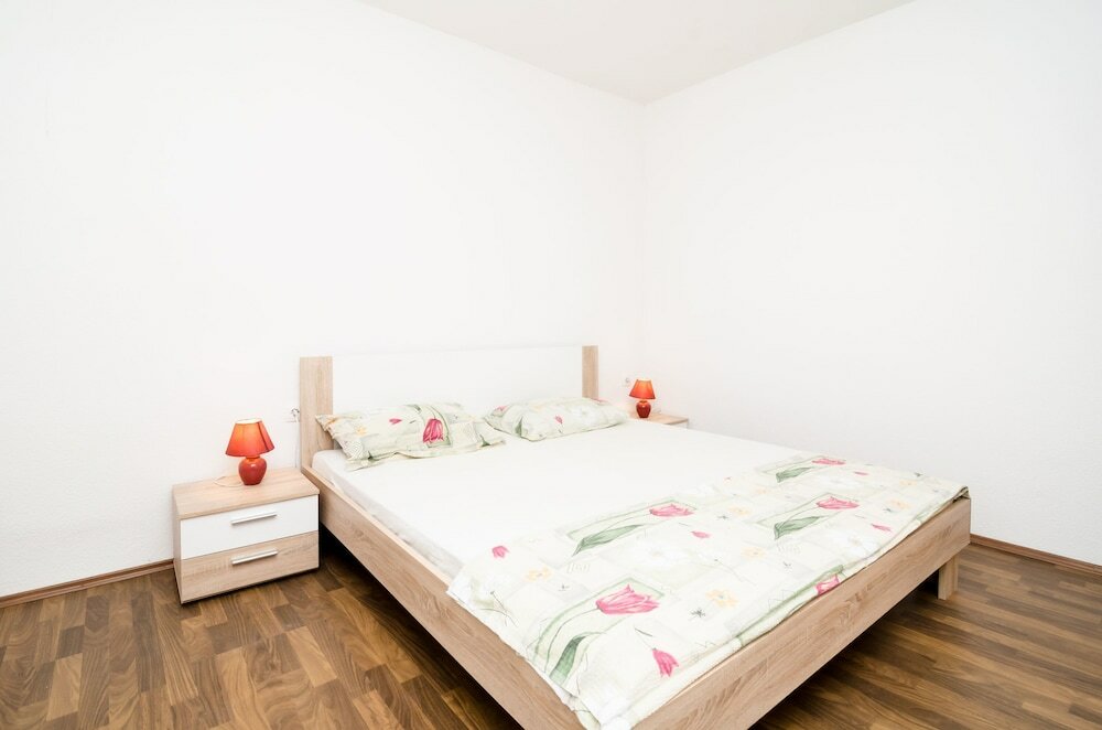 Фото Apartments Božović