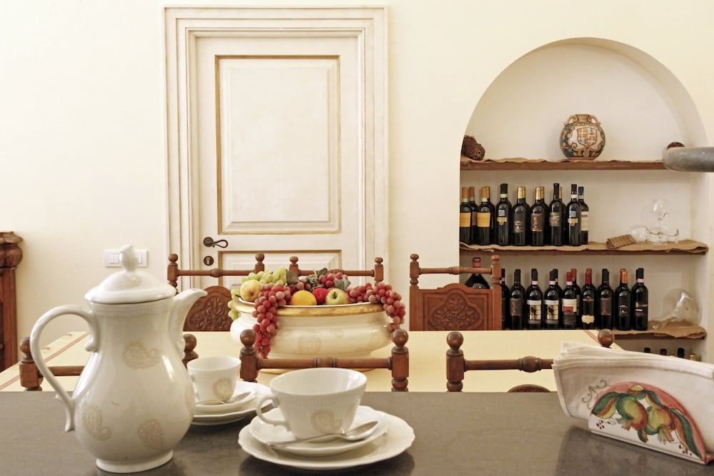 Фото Villa Alba d'Oro