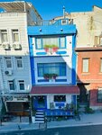 Sefa Plus Hotel (Istanbul, Fatih, Kucuk Ayasofya Neighborhood, Aksakal Street, 22), hotel