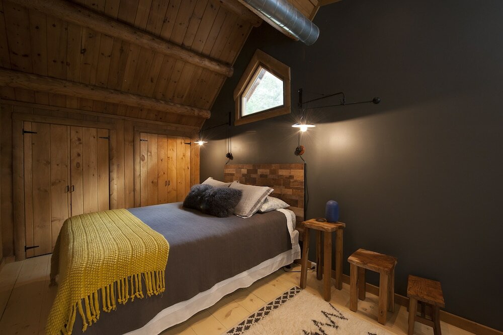 Фото Chatfield Hollow Inn