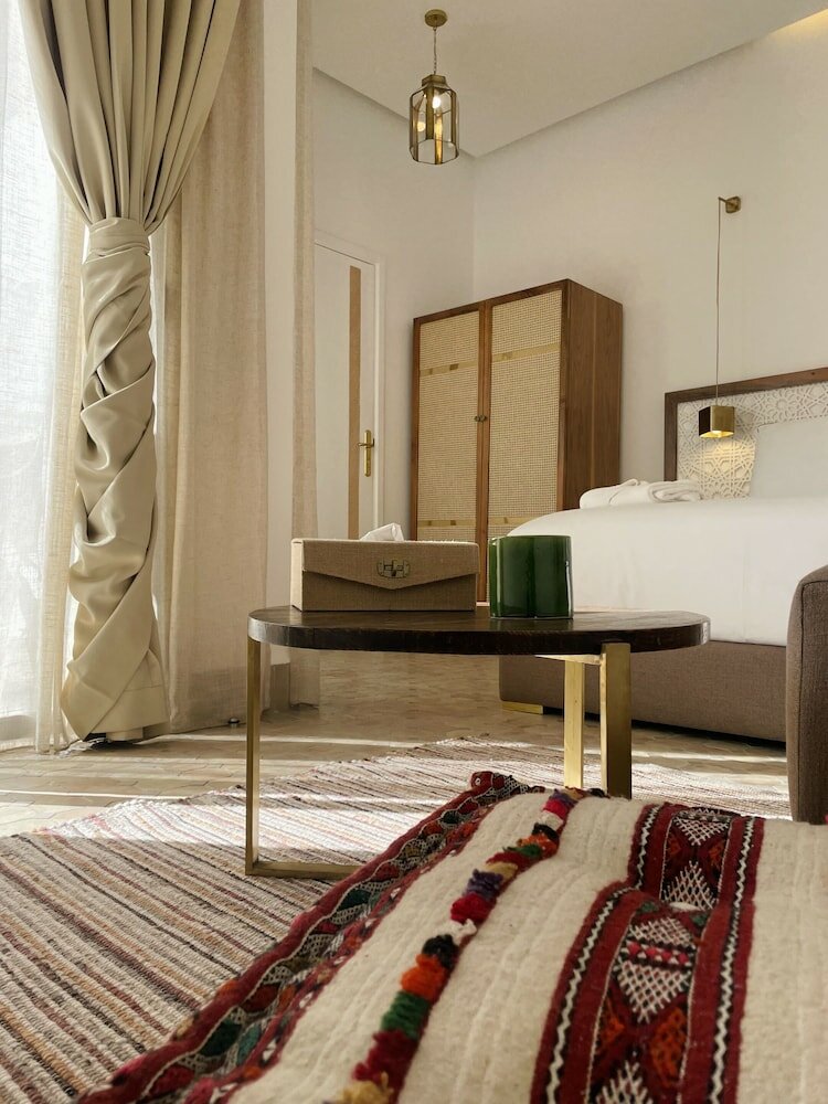 Фото Riad Dar Bayane