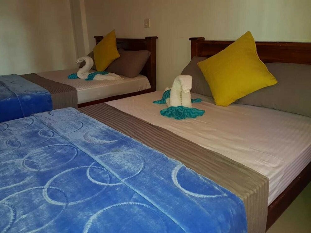 Фото The Sudbury Villa Nuwaraeliya