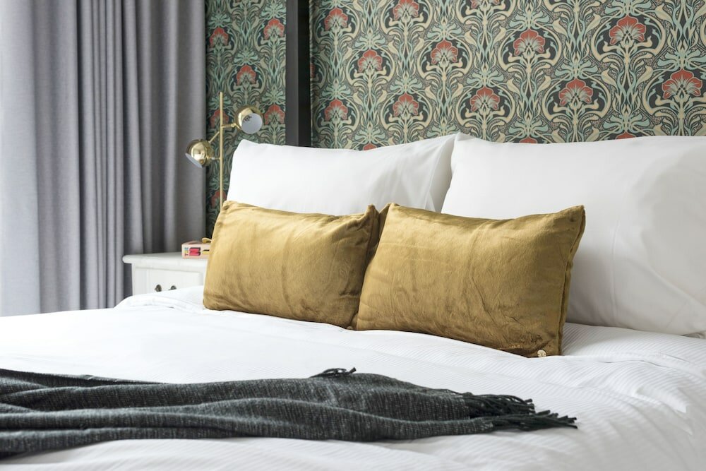 Фото Sonder Aird House