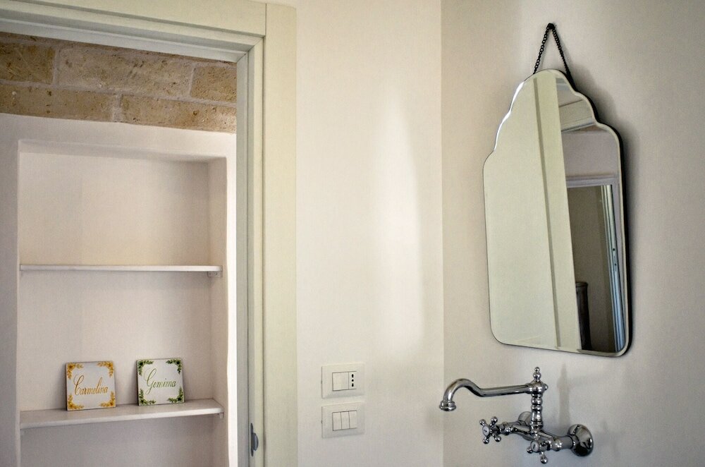 Фото Borgo Santa Clara by Wonderful Italy