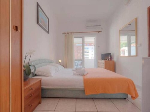 Гостиница Mediterranean Guest House Balkan