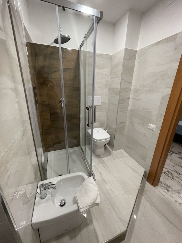 Фото B&b Centrale