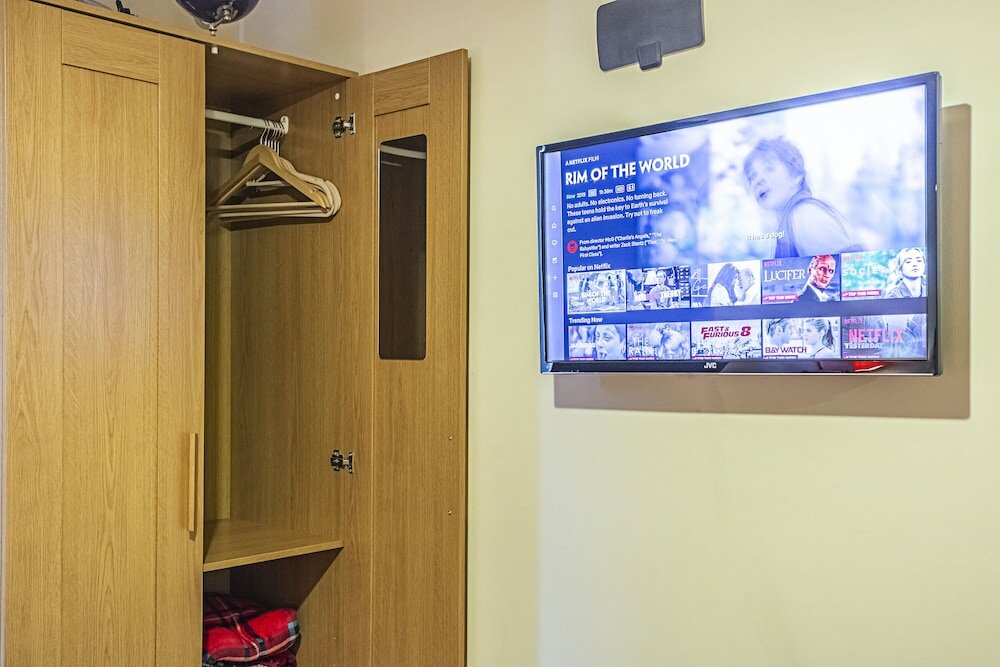 Фото Greyhound Road Rooms