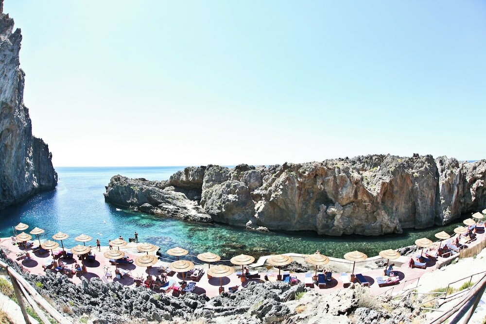 Фото Kalypso Cretan Village Resort & SPA