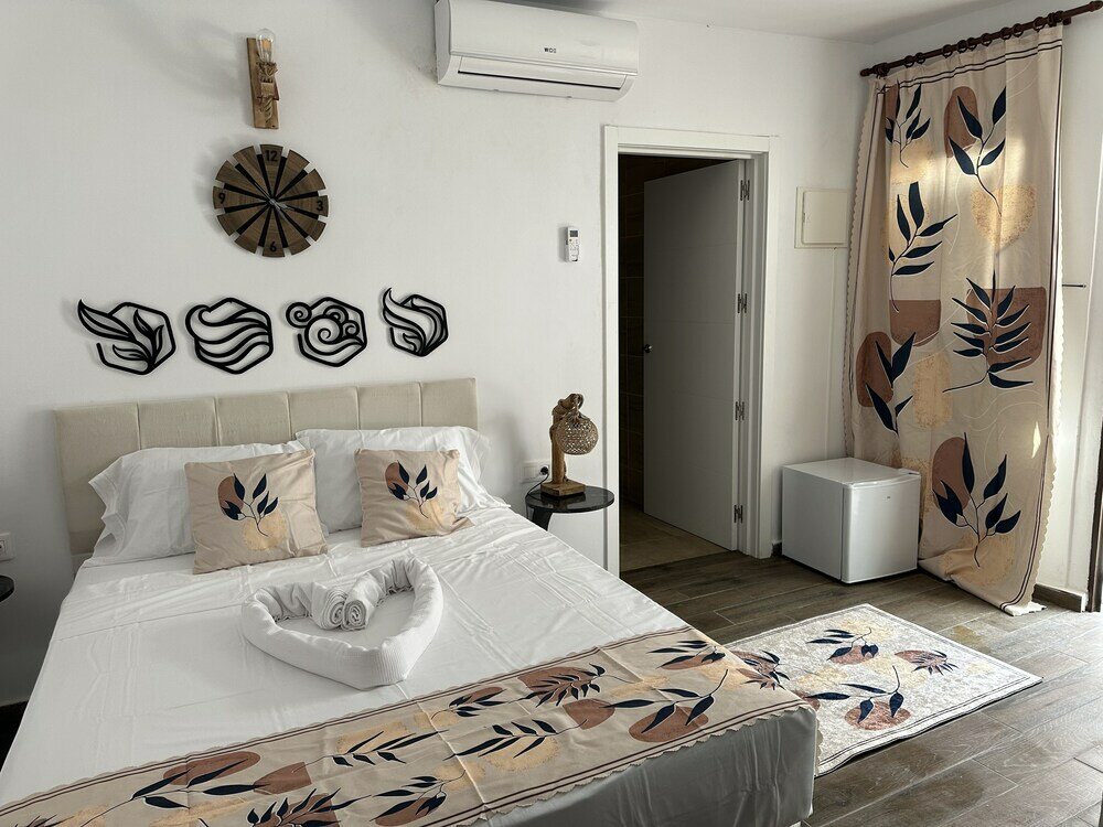 Фото Vilador Beach Hotel