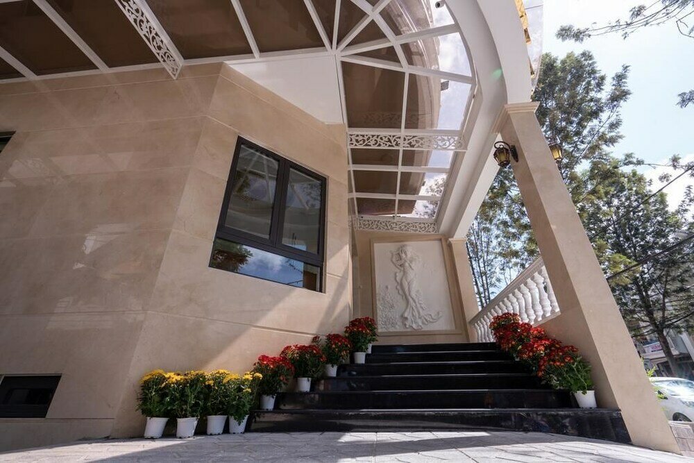 Фото отеля 4