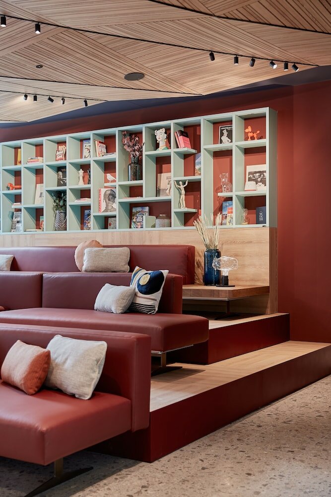 Фото 21 House of Stories Navigli