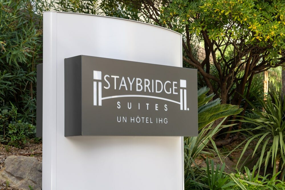 Фото Staybridge Suites Cannes Centre by IHG