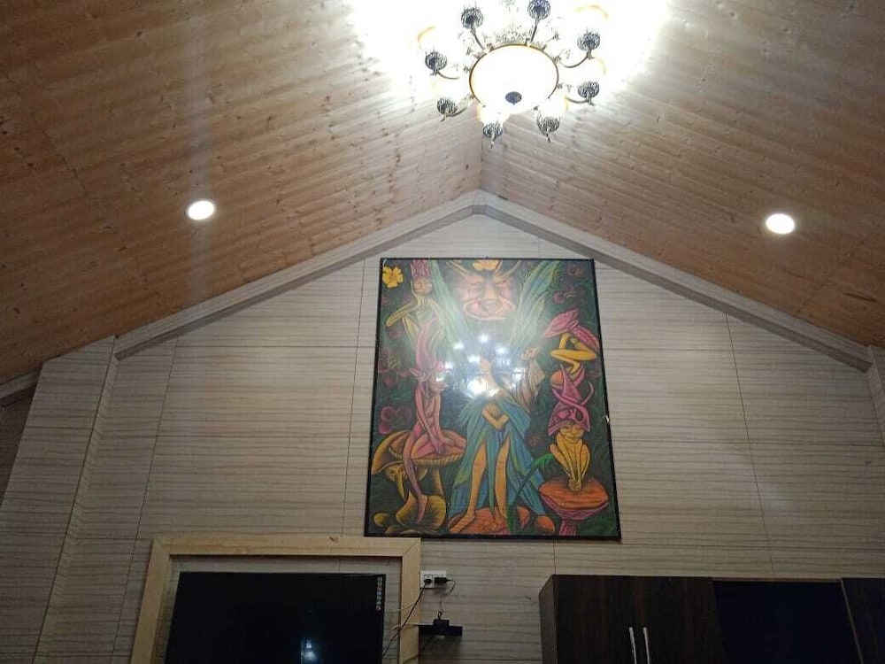 Фото Hotel Sun and Wind