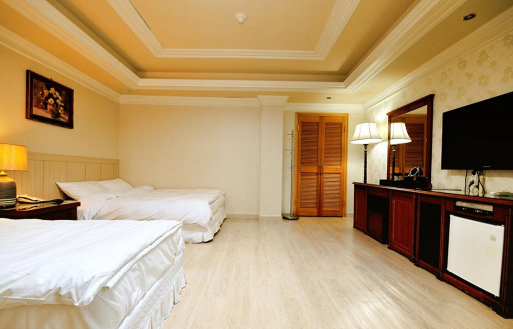 Фото Chambord Hotel