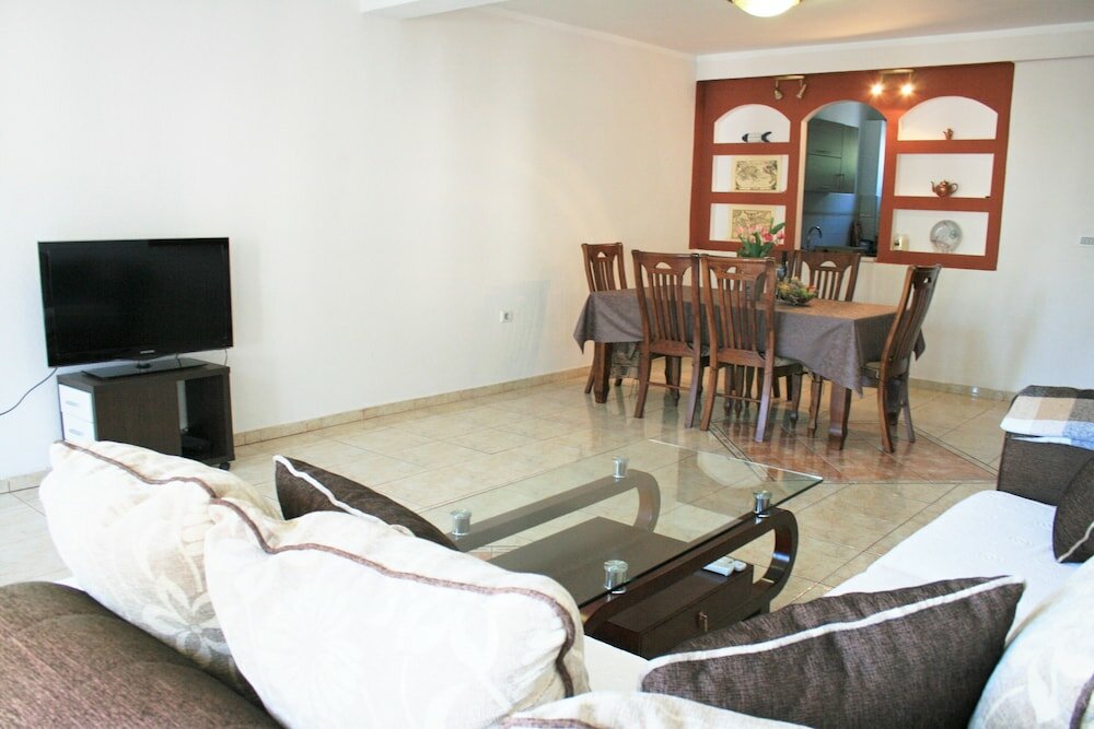 Фото Superior Apartments Center Sea View