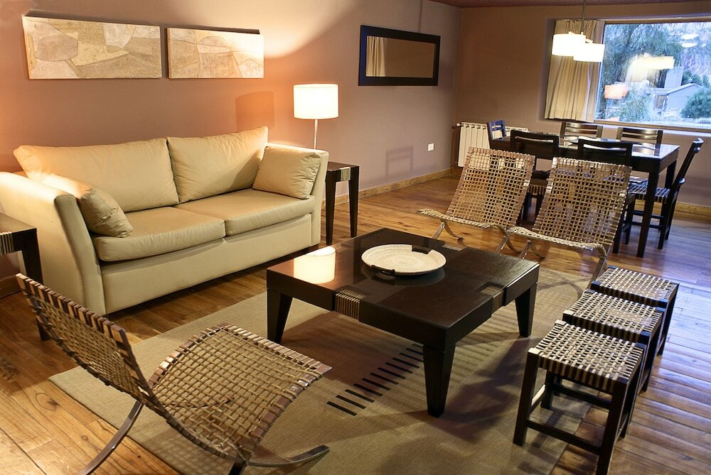 Фото La Comarca Hotel