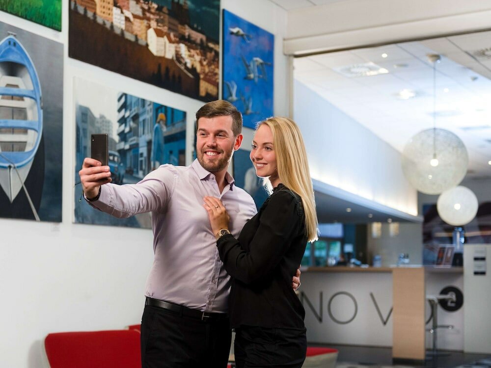 Фото Ibis Praha Wenceslas Square Hotel