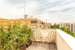 Гостиница Valencia Luxury - Sea Port I