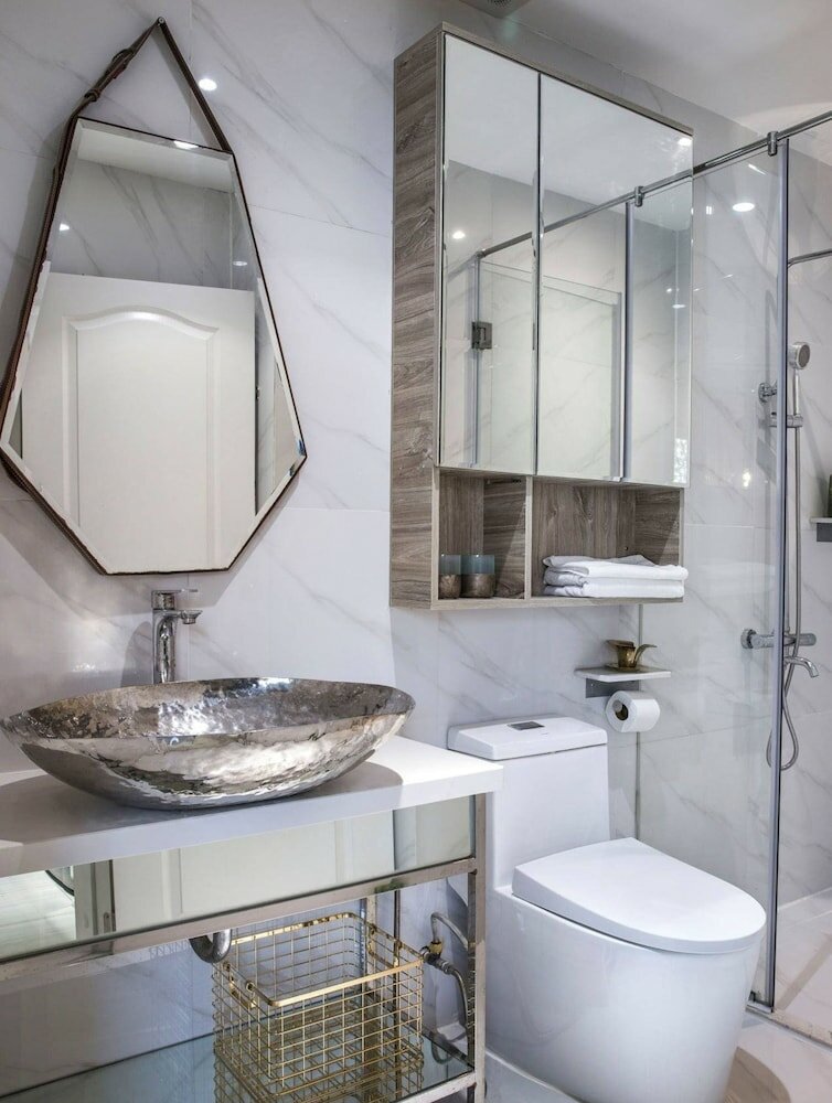 Фото Bed In Town Saigon