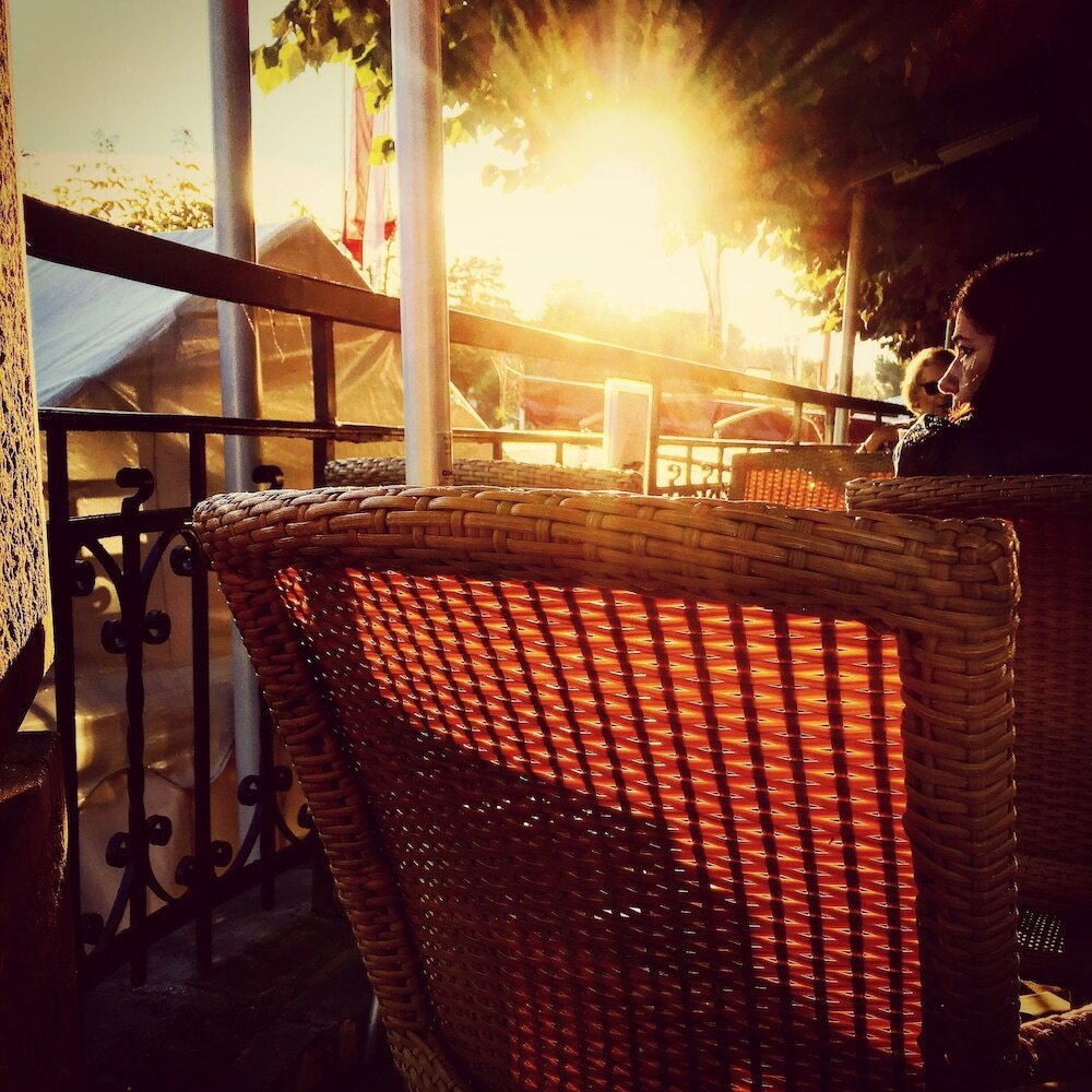 Фото Rivage Hotel Restaurant Lutry