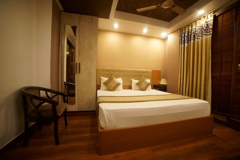 Фото Hotel Palazzo Inn