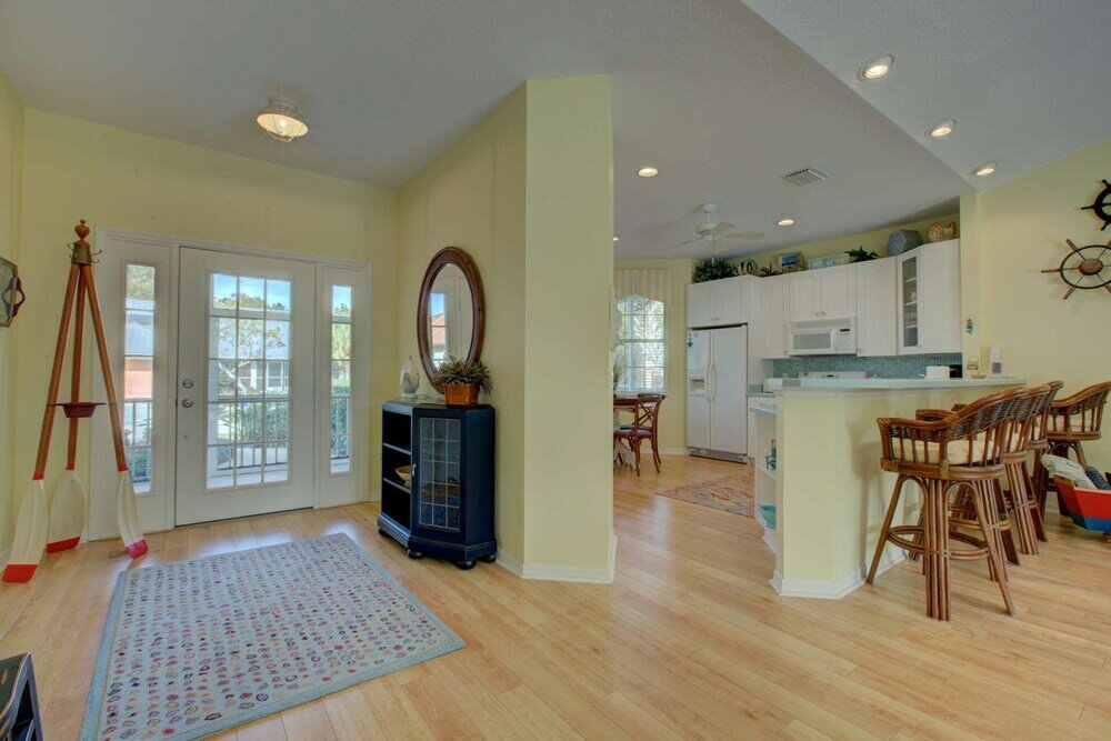 Фото Tortuga Pool Home