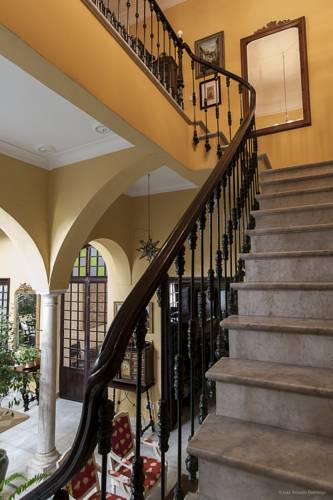 Фото Casa San Jose