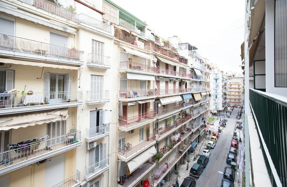 Фото Harmony Studios by halu! Apartments