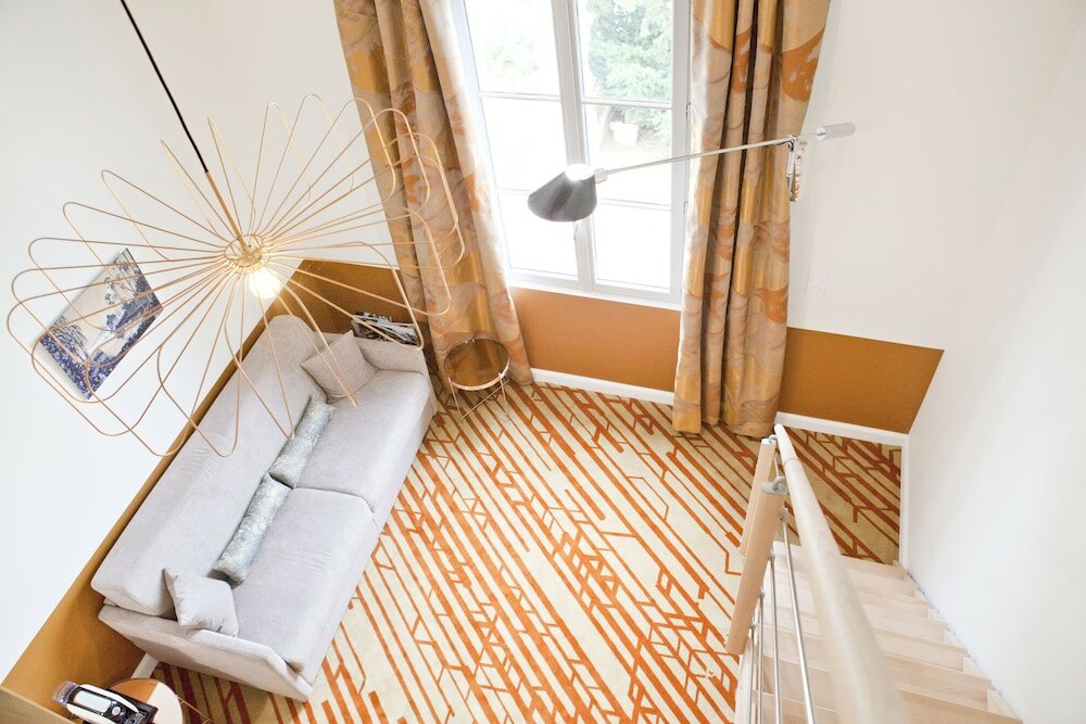 Фото Hotel Angoulême Le Saint Gelais