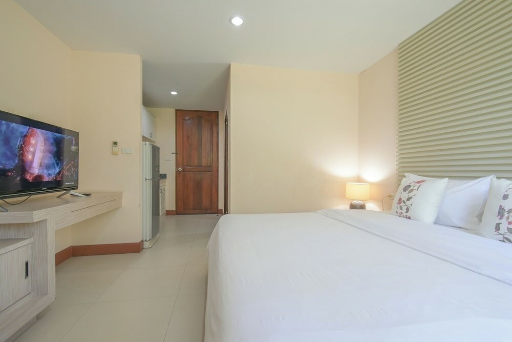 Фото Shamrock Hotel Pattaya