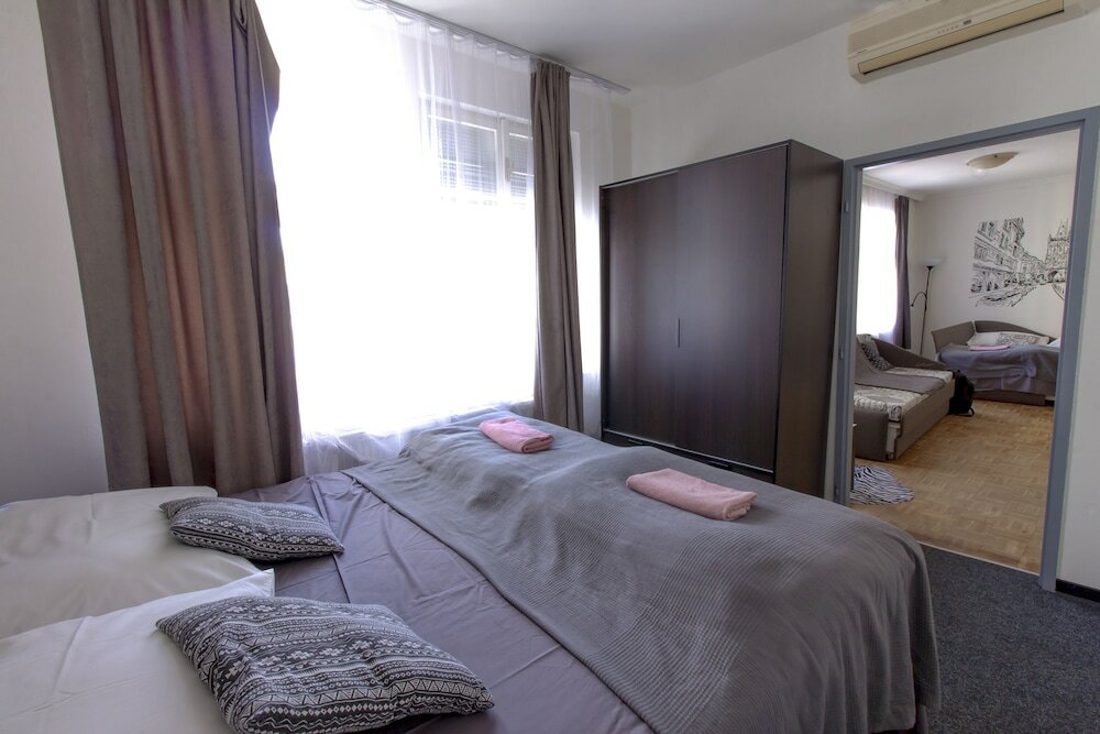 Фото Hostel and Apartment Blue88