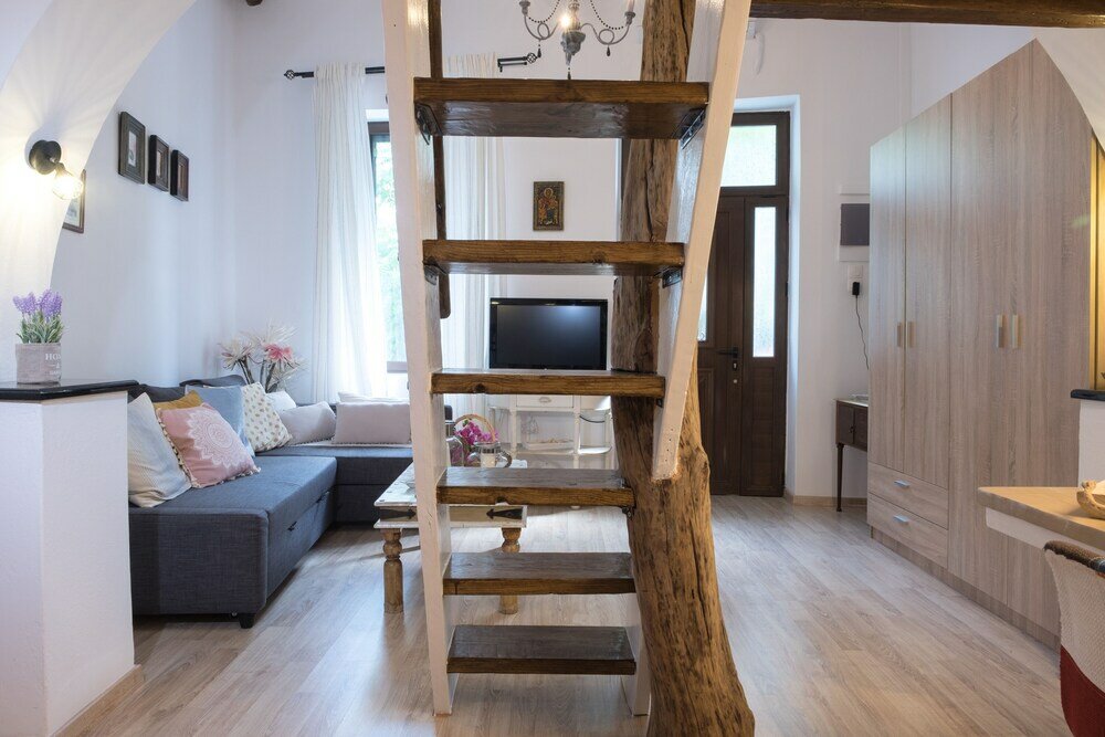 Фото Luxurious Suite Maria