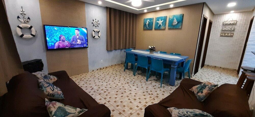 Фото Temporada em Jacuípe