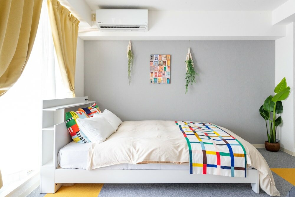 Фото Kiku's Room