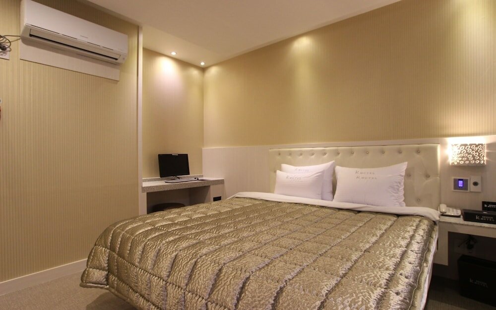 Фото Busan Hadan K