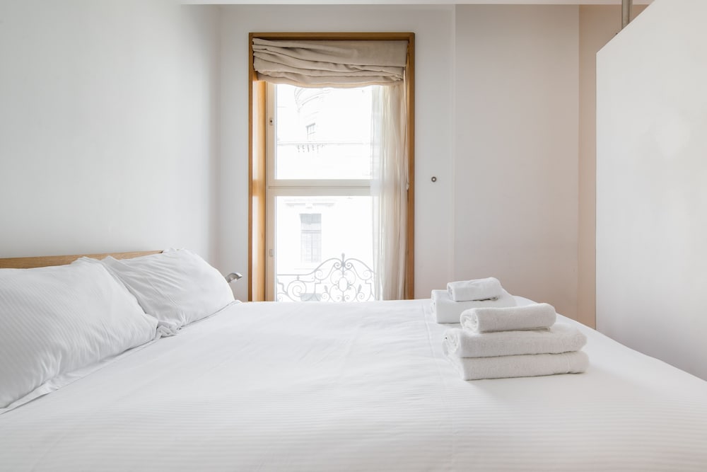 Фото Soulful Central London Apartment