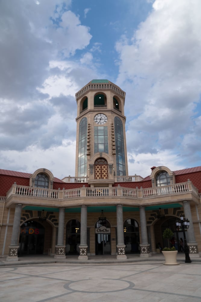 Фото Отель Saat Meydani