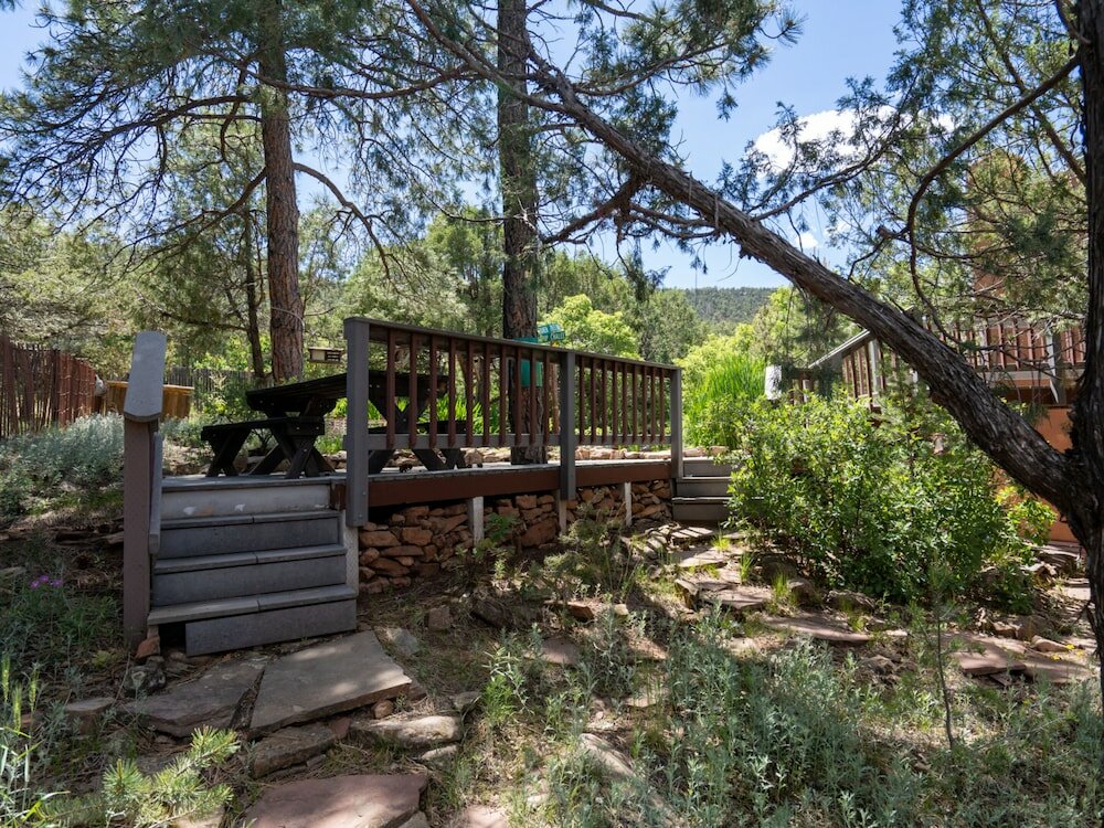 Фото The House of 5 Porches