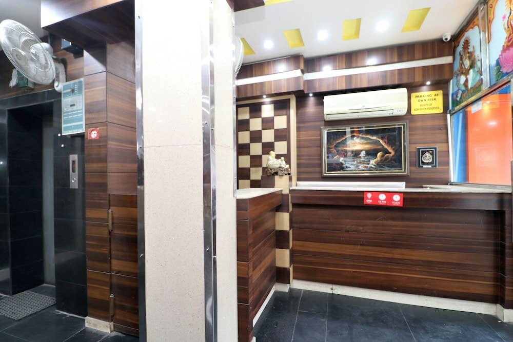 Фото Collection O 3504 Vivek International Hotel